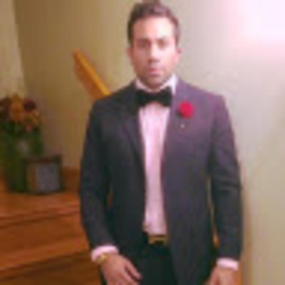 Meet your Posher, Karim
